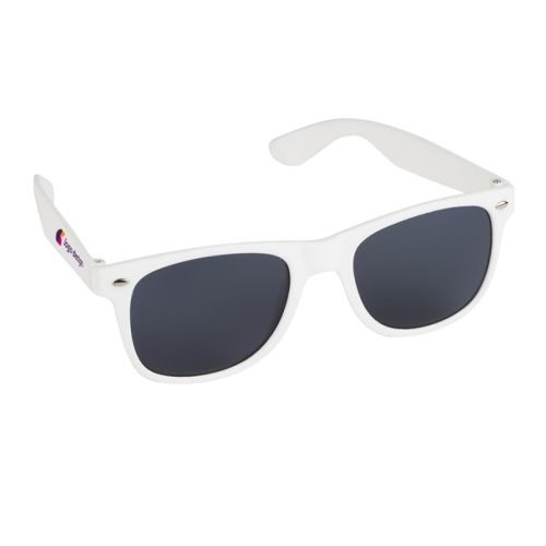 Retro sunglasses RPET - Image 1